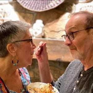 Meet your Posher, Joan